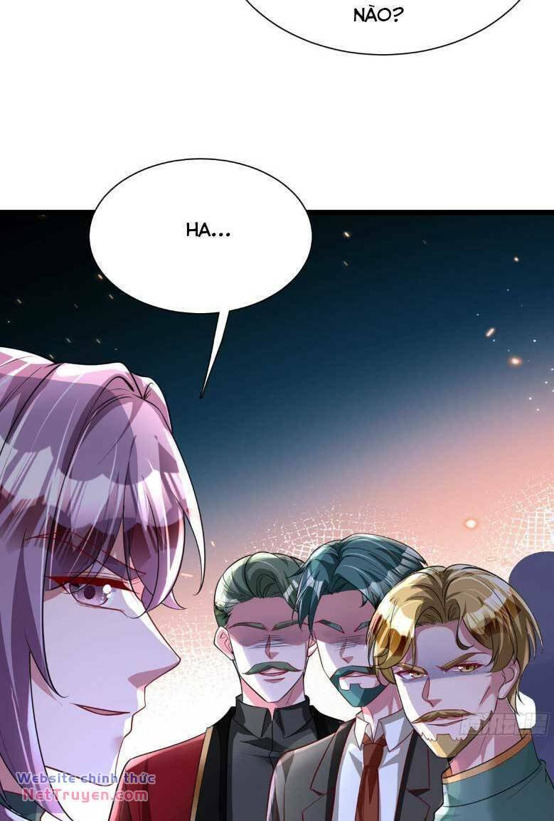 Tổng Tài Huyết Tộc Cực Sủng Cô Vợ Mỹ Nhân Ngư: Chapter 170