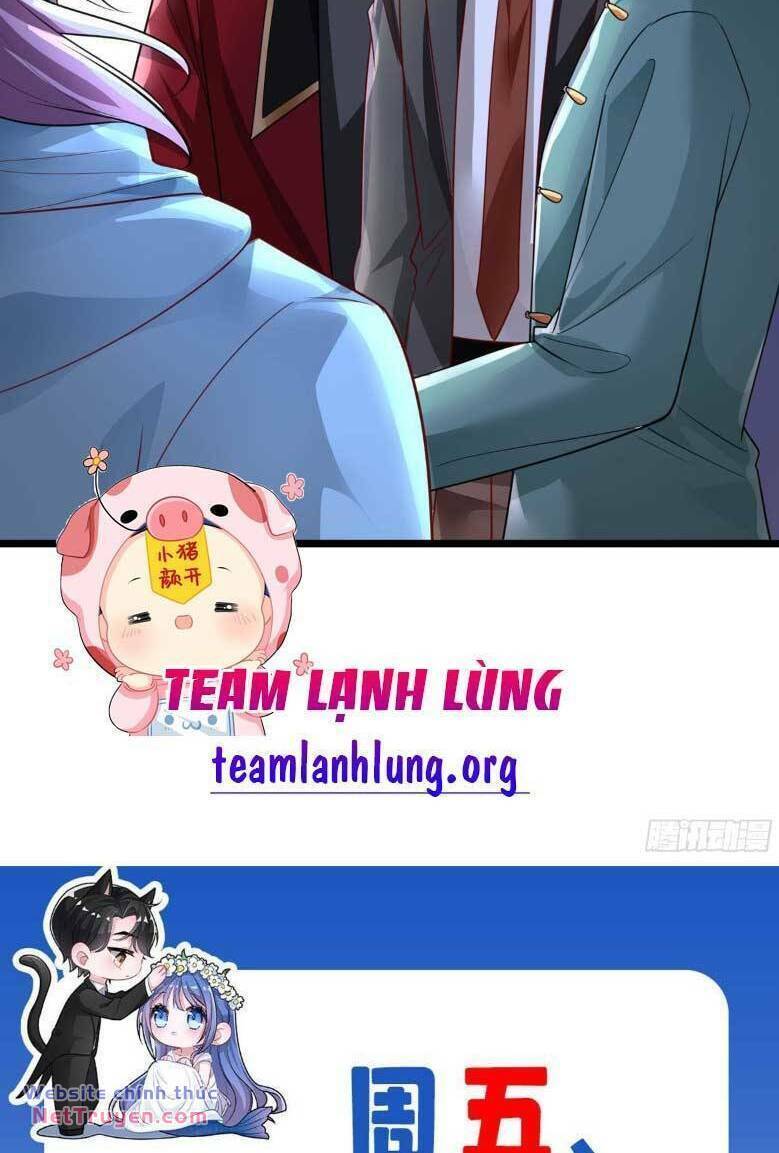 Tổng Tài Huyết Tộc Cực Sủng Cô Vợ Mỹ Nhân Ngư: Chapter 170