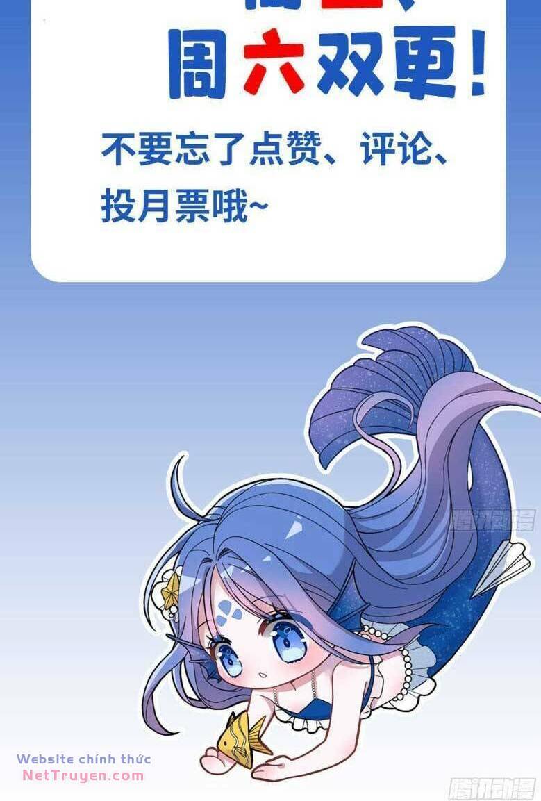 Tổng Tài Huyết Tộc Cực Sủng Cô Vợ Mỹ Nhân Ngư: Chapter 170