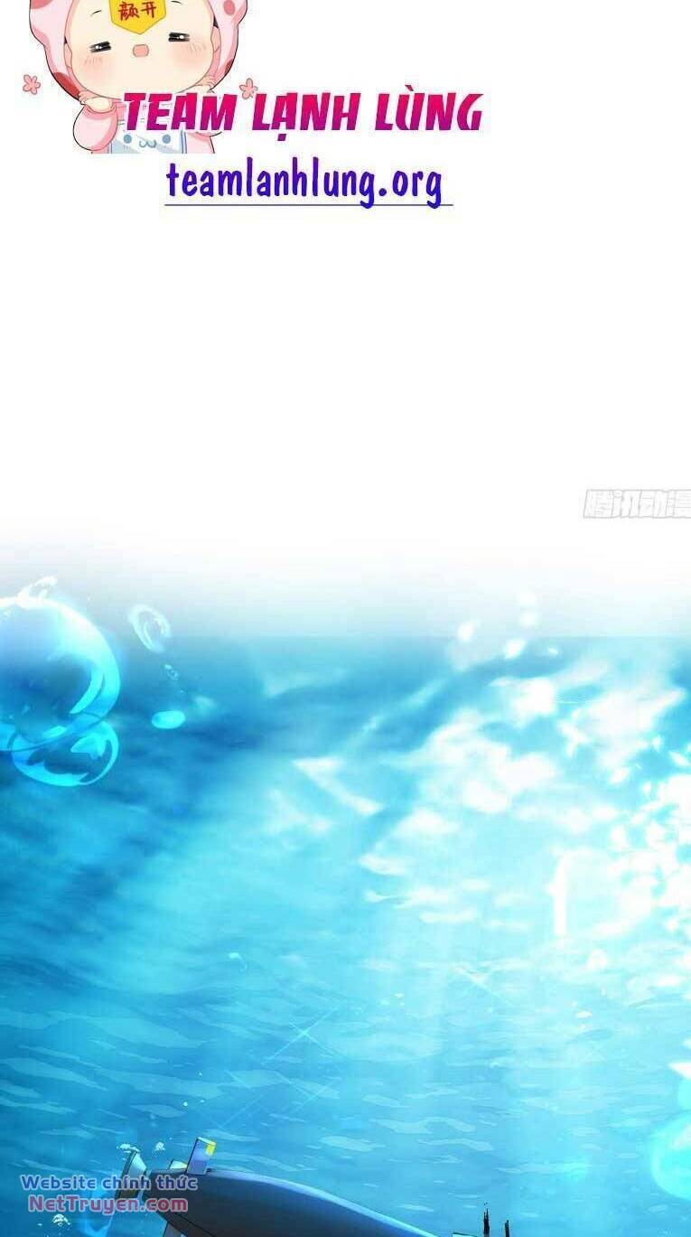 Tổng Tài Huyết Tộc Cực Sủng Cô Vợ Mỹ Nhân Ngư: Chapter 170