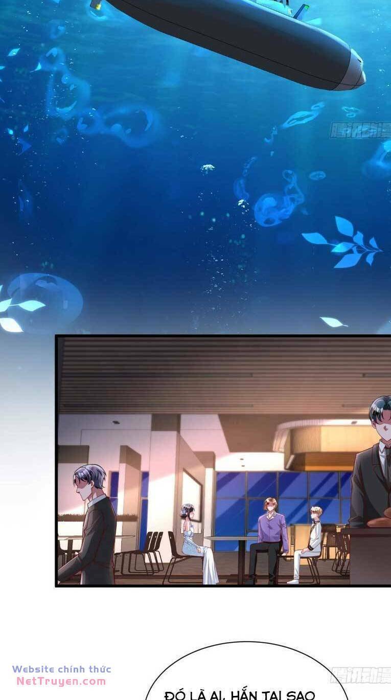 Tổng Tài Huyết Tộc Cực Sủng Cô Vợ Mỹ Nhân Ngư: Chapter 170