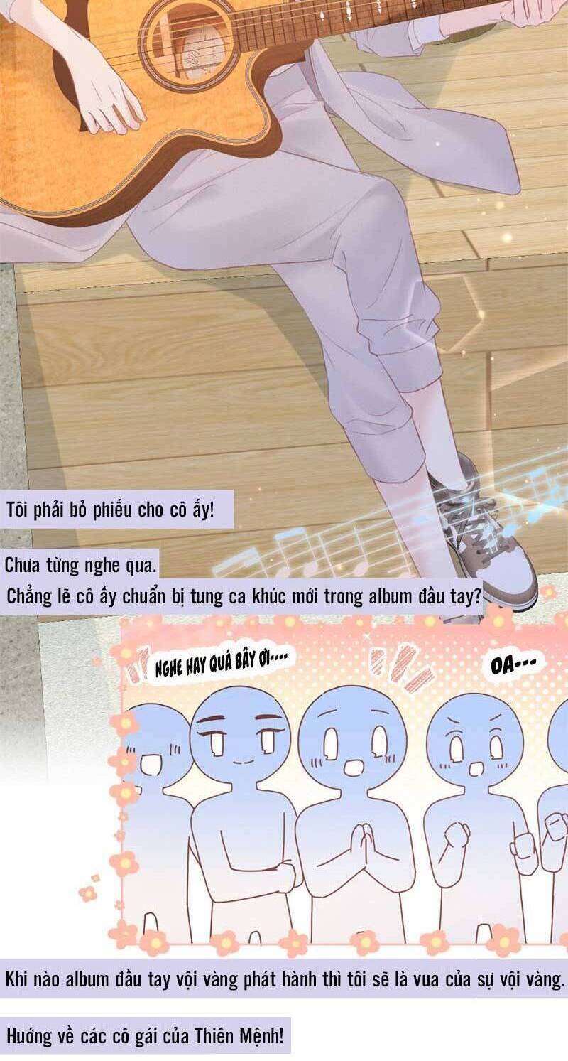 Ta Ở Hiện Đại Làm Đại Boss: Chapter 71