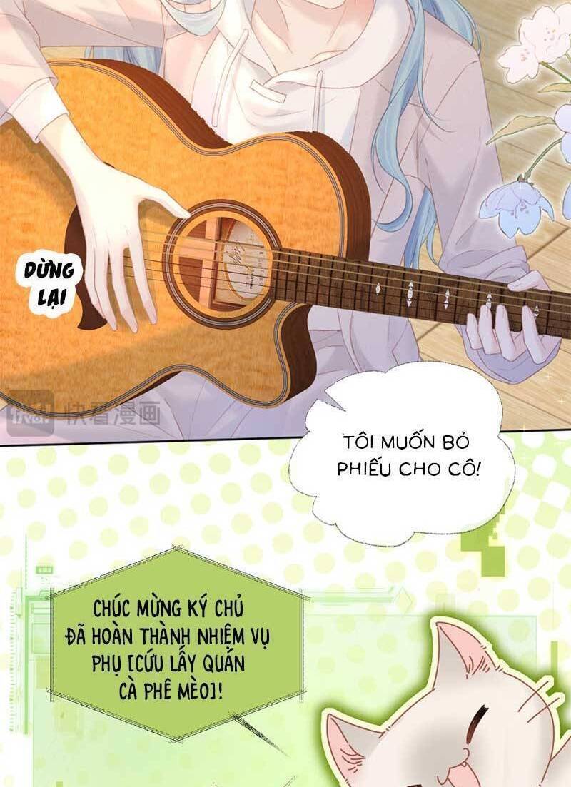 Ta Ở Hiện Đại Làm Đại Boss: Chapter 71