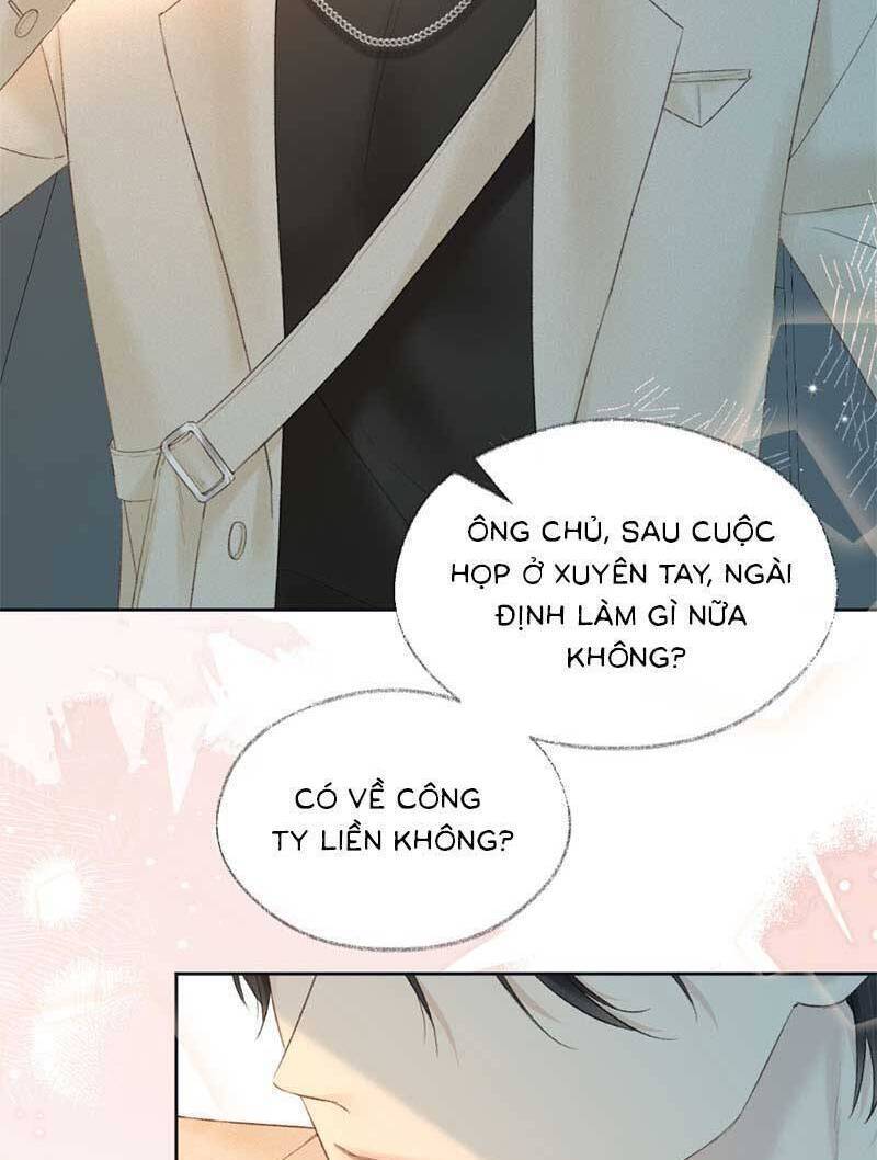 Ta Ở Hiện Đại Làm Đại Boss: Chapter 71