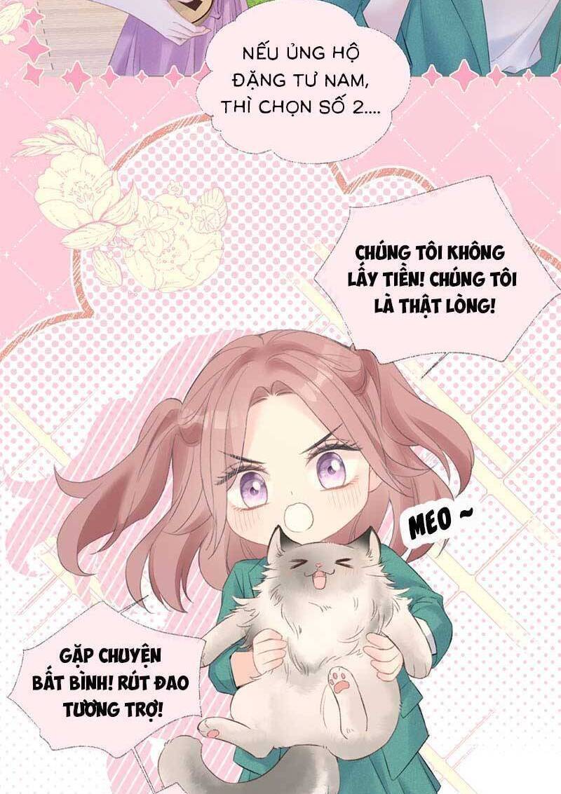 Ta Ở Hiện Đại Làm Đại Boss: Chapter 71