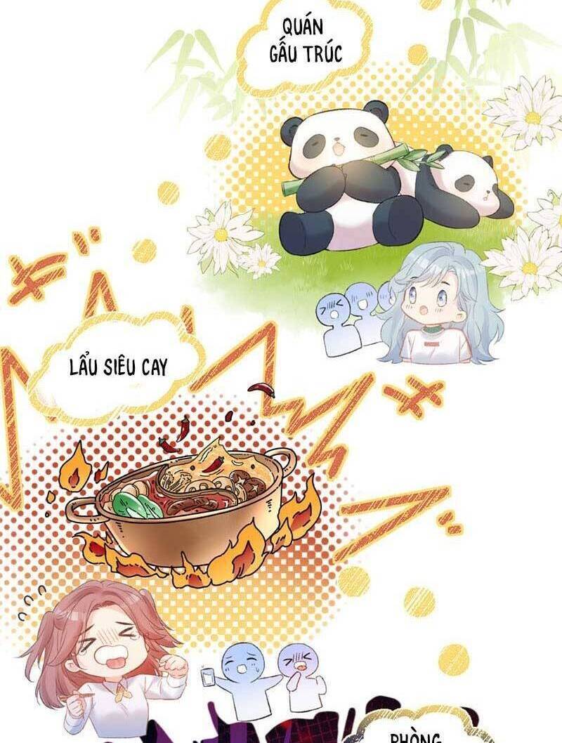 Ta Ở Hiện Đại Làm Đại Boss: Chapter 71