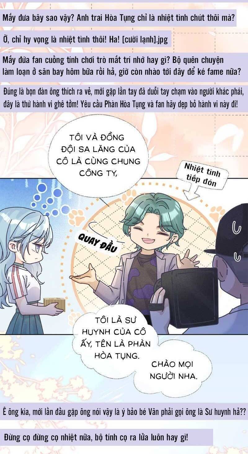 Ta Ở Hiện Đại Làm Đại Boss: Chapter 71