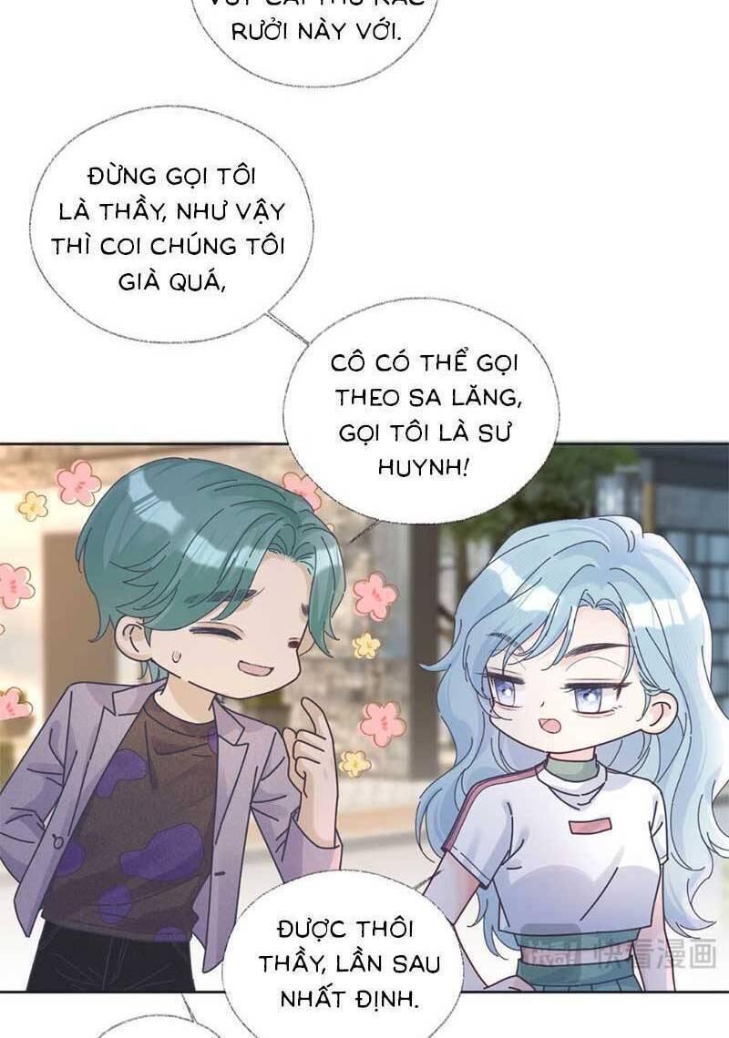 Ta Ở Hiện Đại Làm Đại Boss: Chapter 71