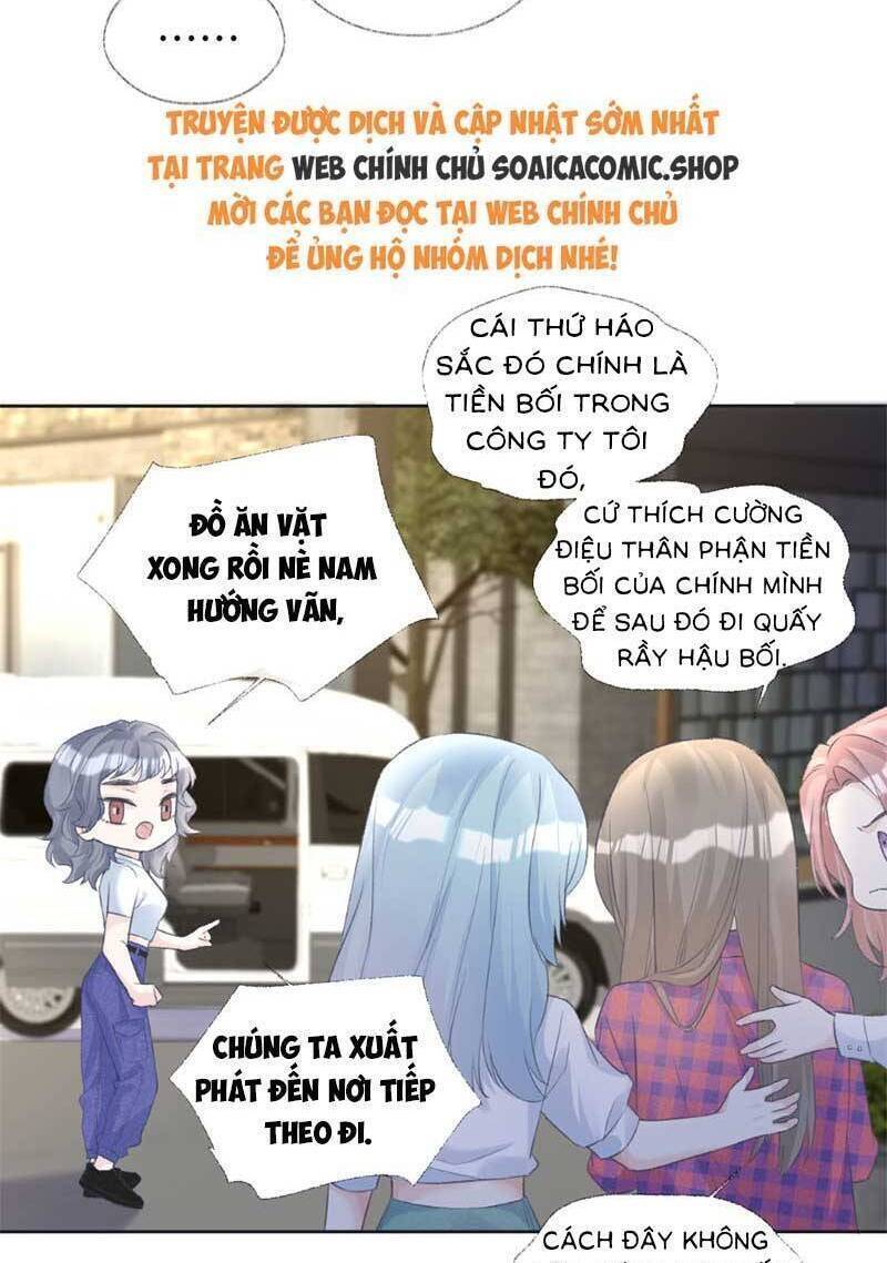 Ta Ở Hiện Đại Làm Đại Boss: Chapter 71