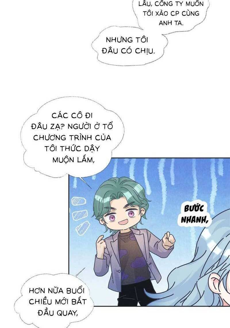 Ta Ở Hiện Đại Làm Đại Boss: Chapter 71