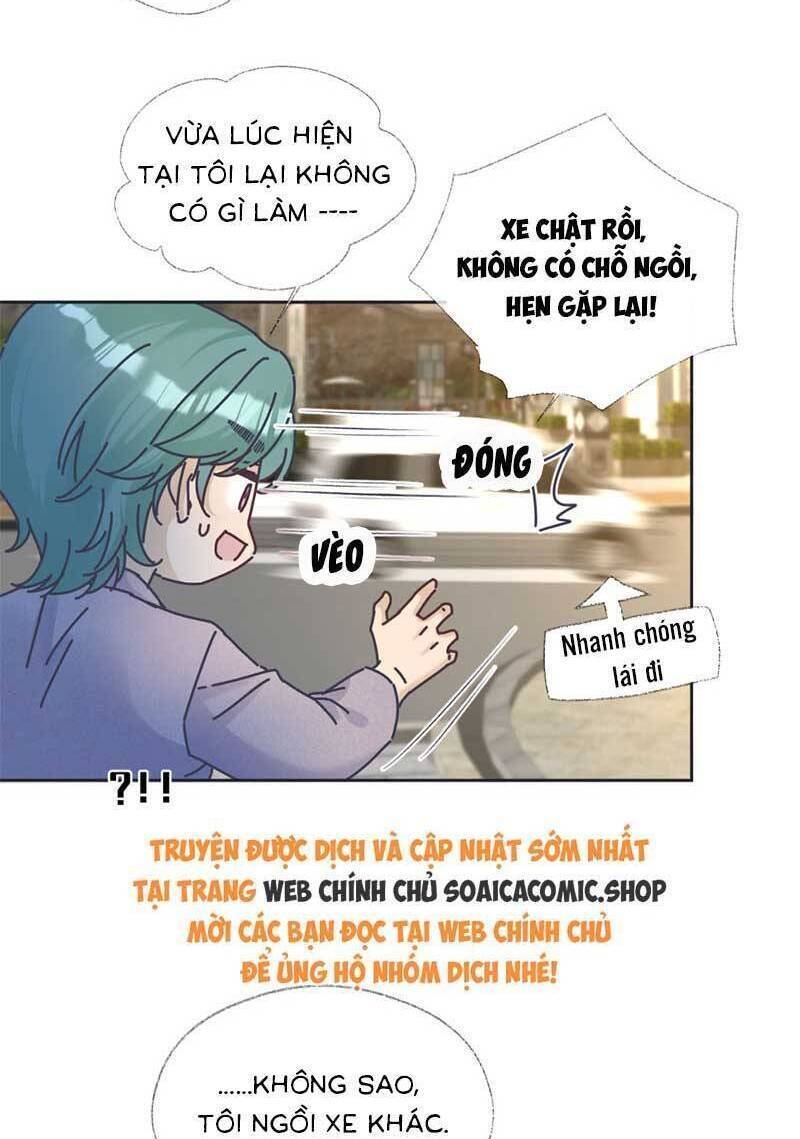 Ta Ở Hiện Đại Làm Đại Boss: Chapter 71