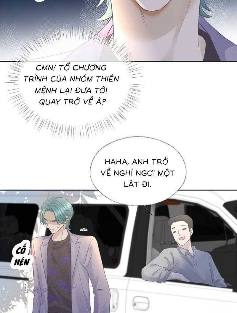Ta Ở Hiện Đại Làm Đại Boss: Chapter 71