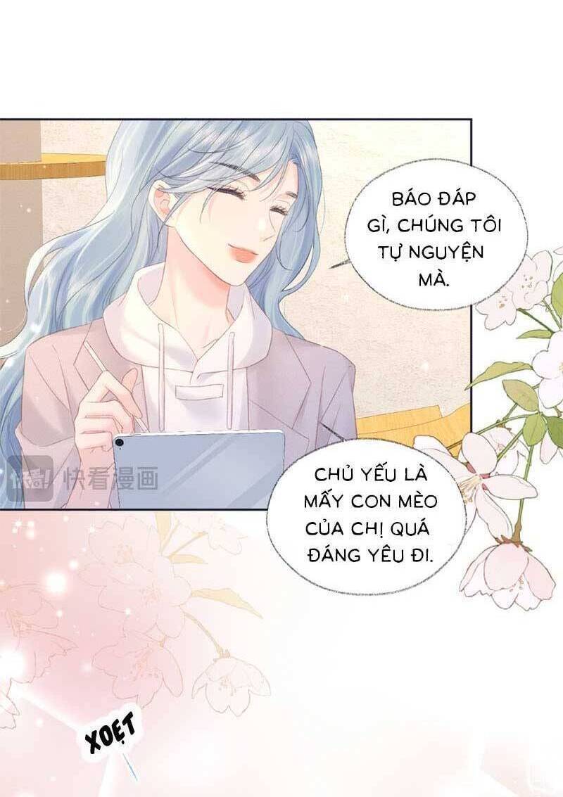 Ta Ở Hiện Đại Làm Đại Boss: Chapter 71