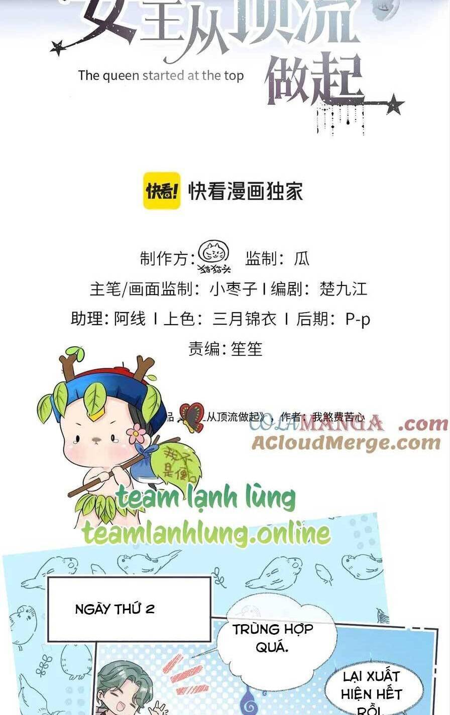 Ta Ở Hiện Đại Làm Đại Boss: Chapter 72