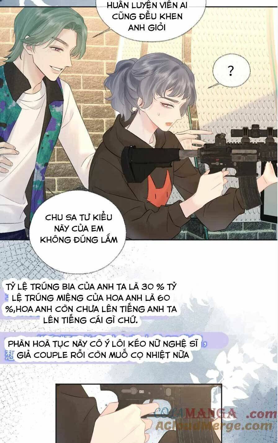 Ta Ở Hiện Đại Làm Đại Boss: Chapter 72