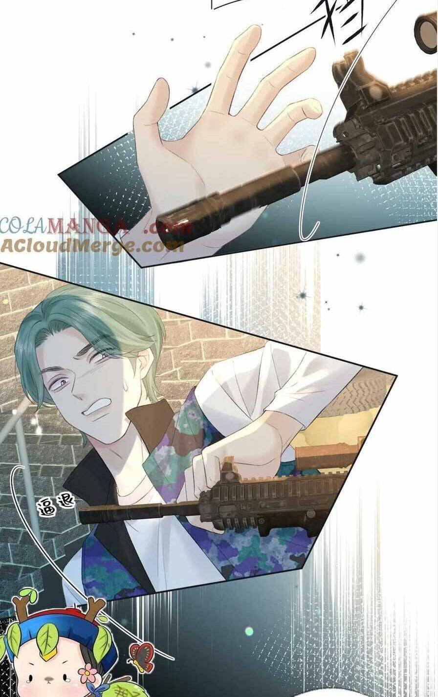 Ta Ở Hiện Đại Làm Đại Boss: Chapter 72