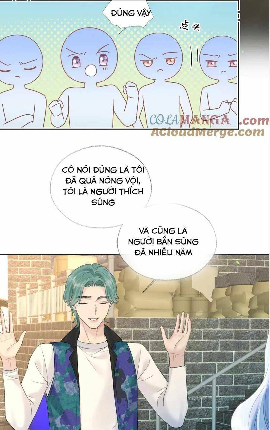 Ta Ở Hiện Đại Làm Đại Boss: Chapter 72