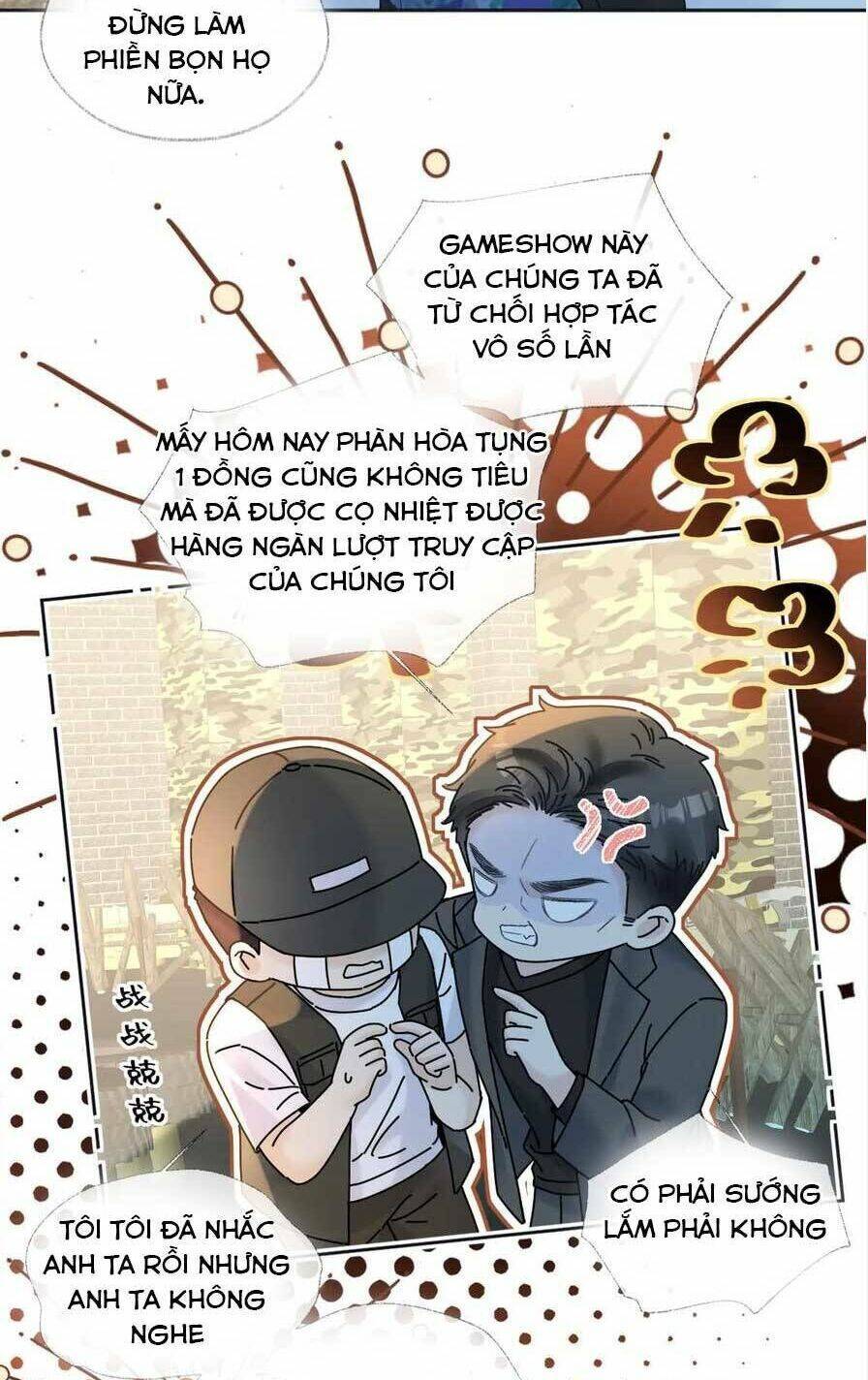 Ta Ở Hiện Đại Làm Đại Boss: Chapter 72