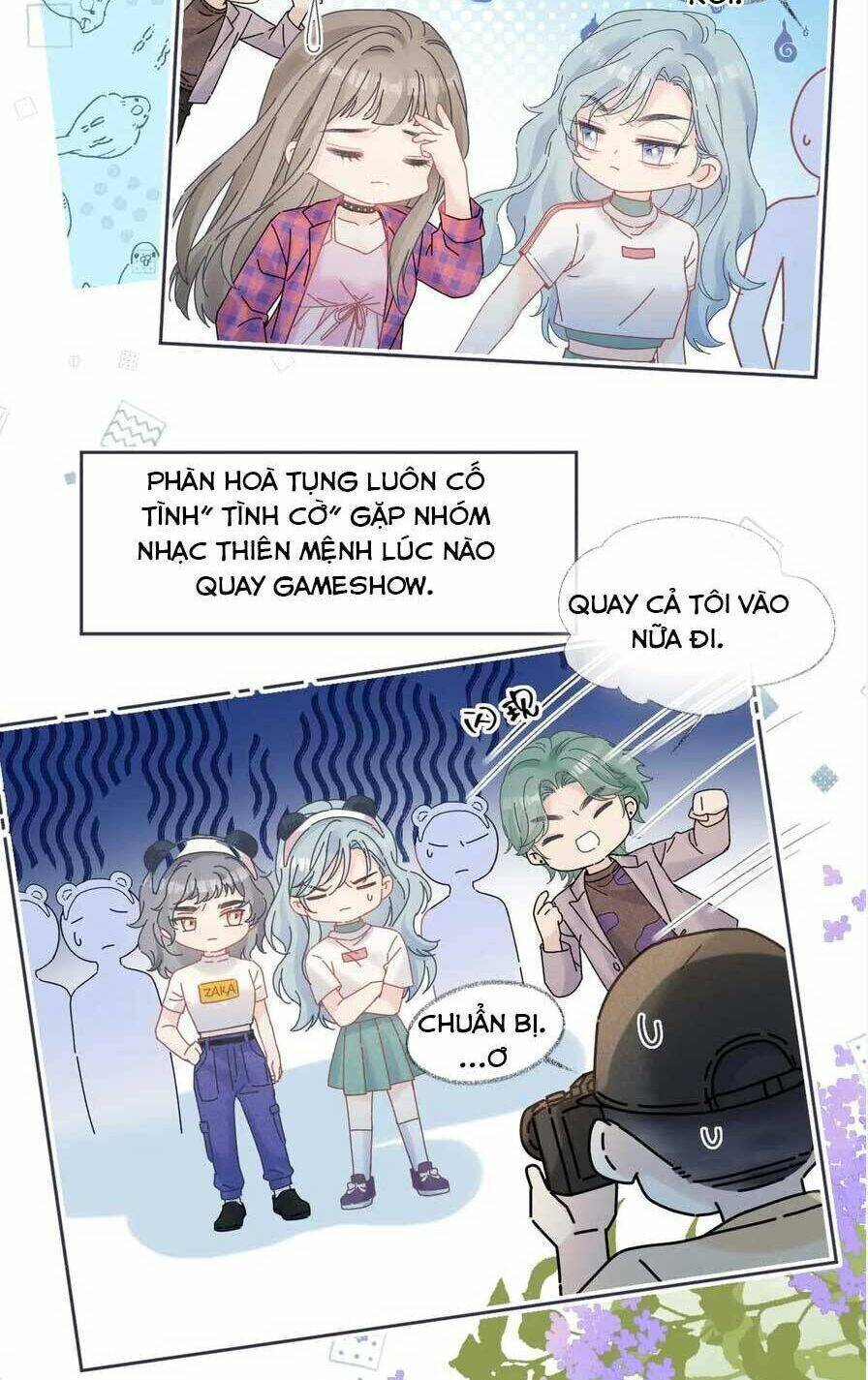 Ta Ở Hiện Đại Làm Đại Boss: Chapter 72