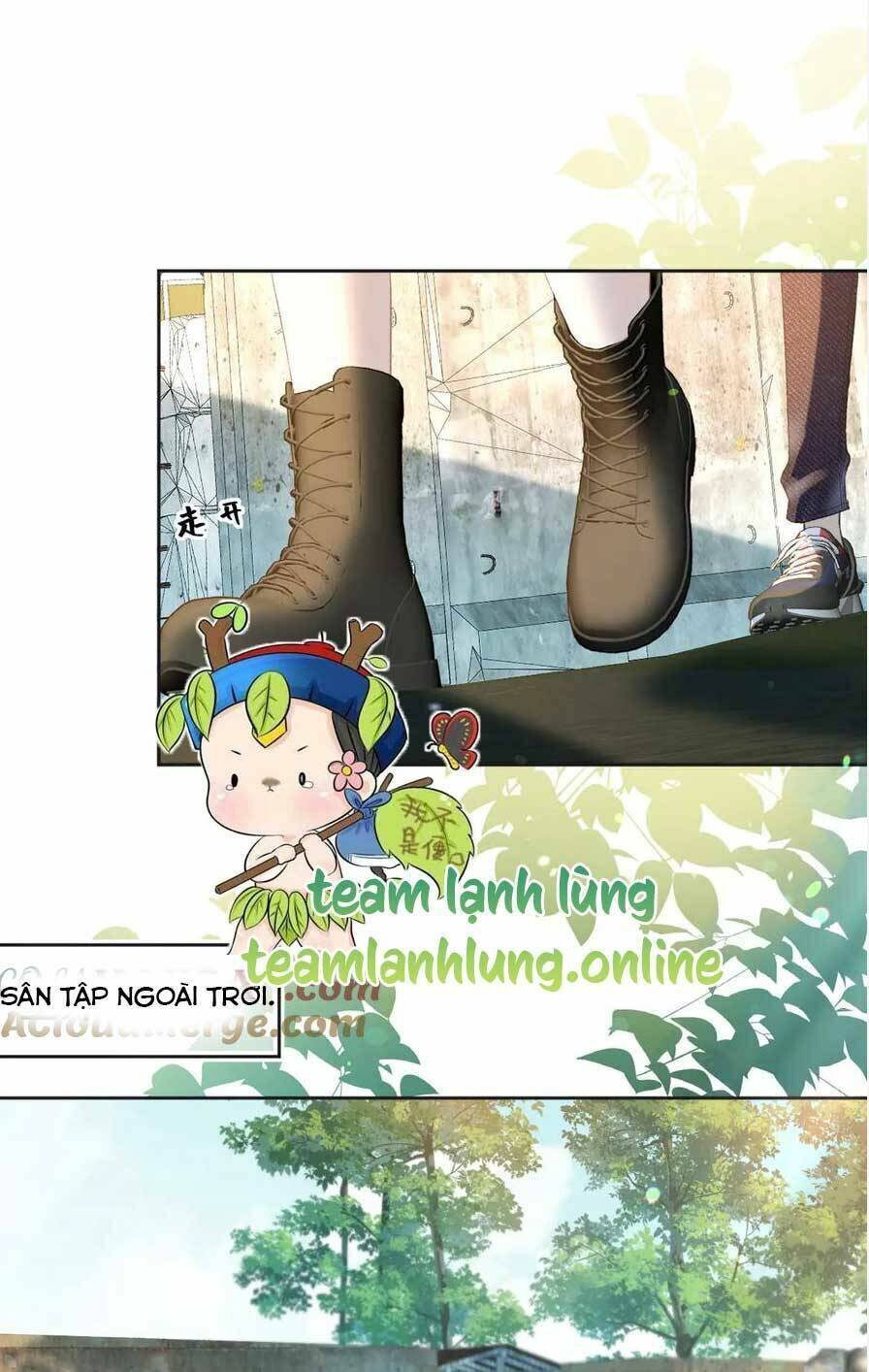 Ta Ở Hiện Đại Làm Đại Boss: Chapter 72