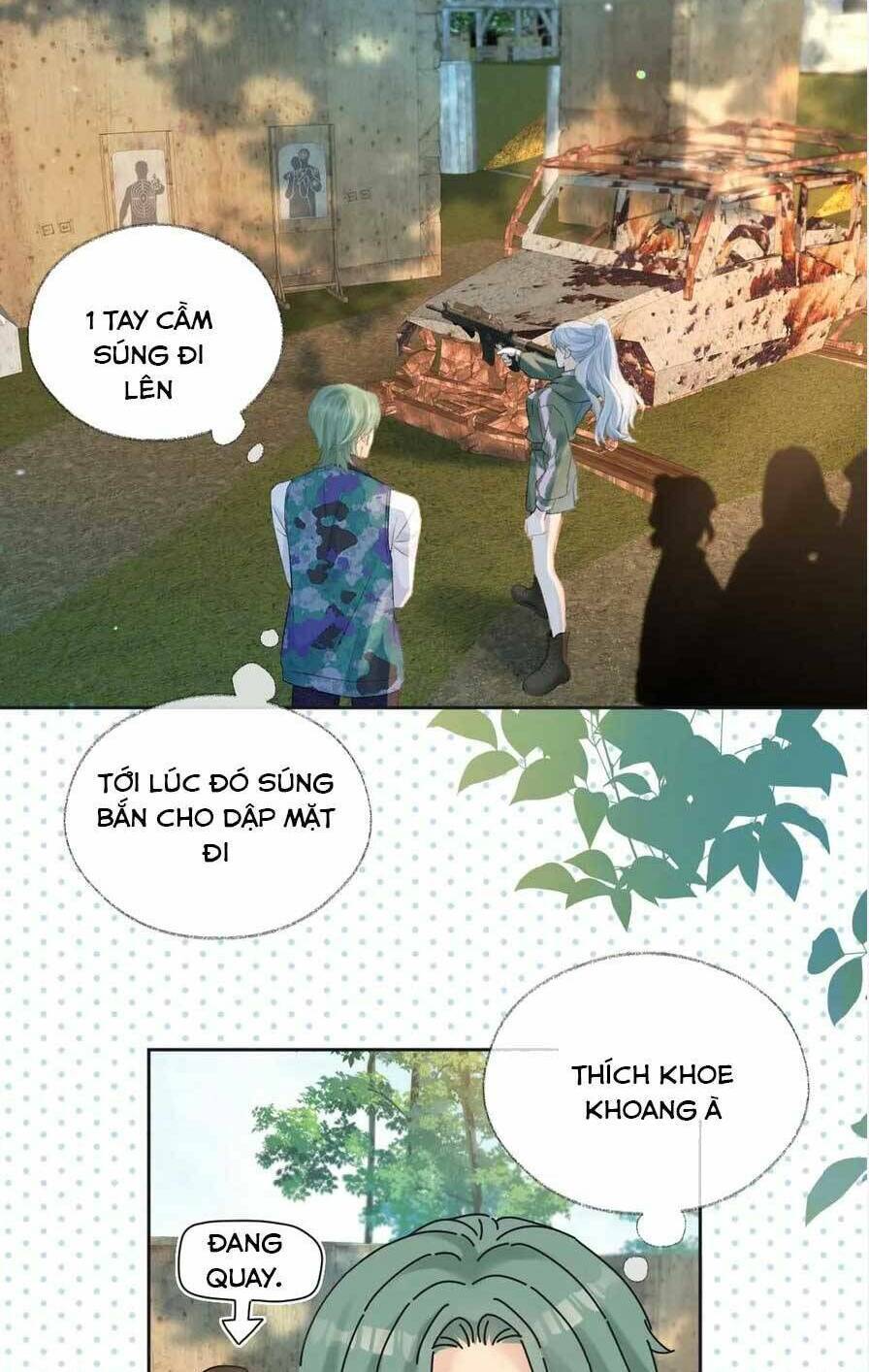 Ta Ở Hiện Đại Làm Đại Boss: Chapter 72