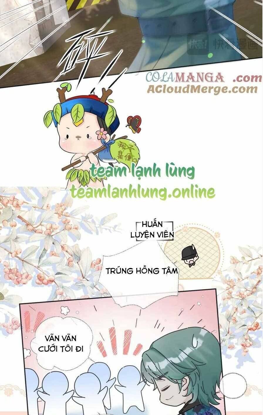 Ta Ở Hiện Đại Làm Đại Boss: Chapter 72