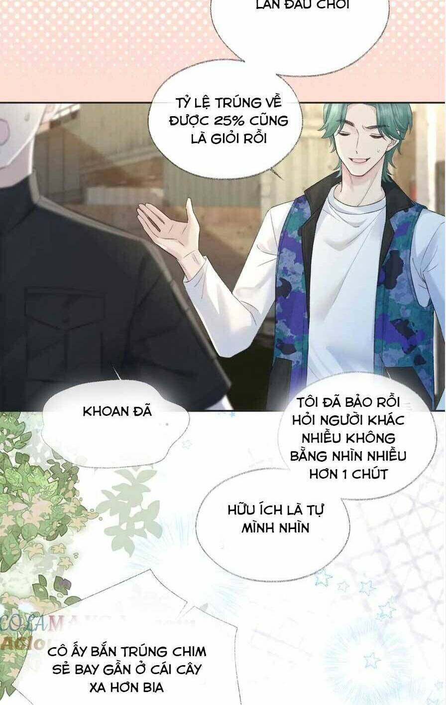 Ta Ở Hiện Đại Làm Đại Boss: Chapter 72