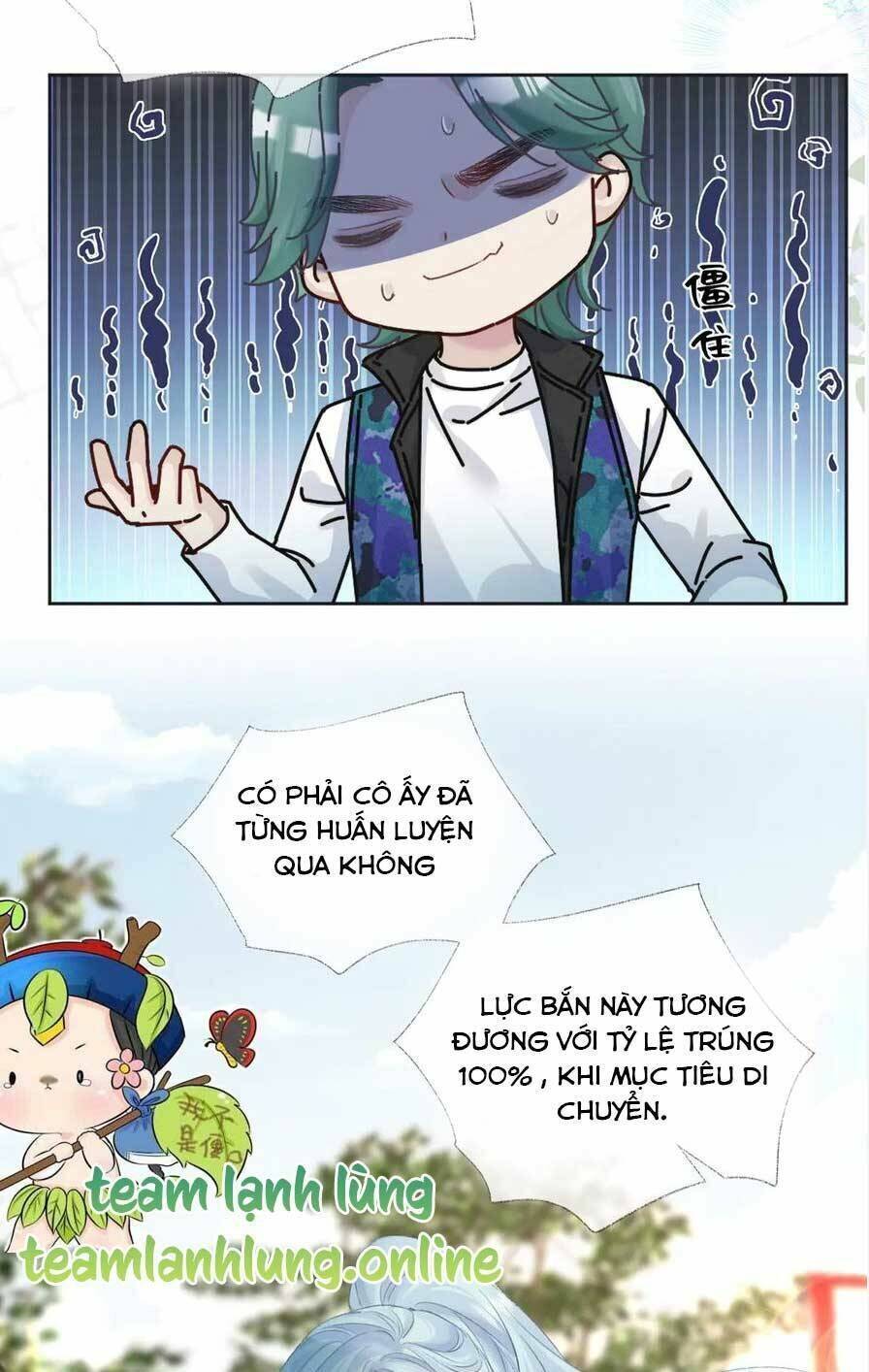 Ta Ở Hiện Đại Làm Đại Boss: Chapter 72