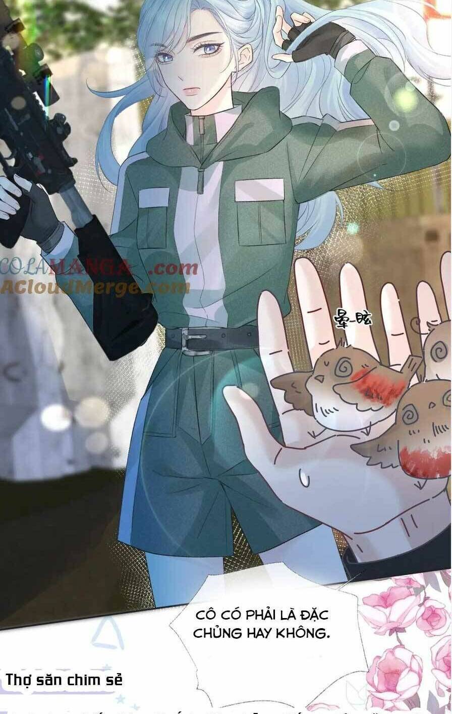Ta Ở Hiện Đại Làm Đại Boss: Chapter 72