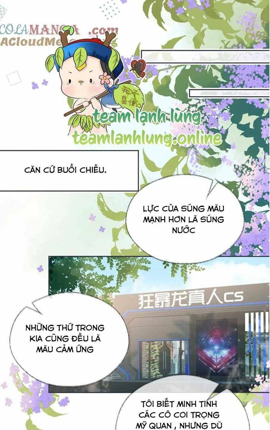 Ta Ở Hiện Đại Làm Đại Boss: Chapter 72