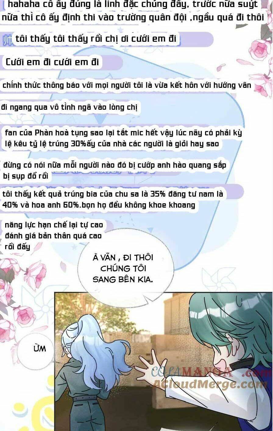 Ta Ở Hiện Đại Làm Đại Boss: Chapter 72