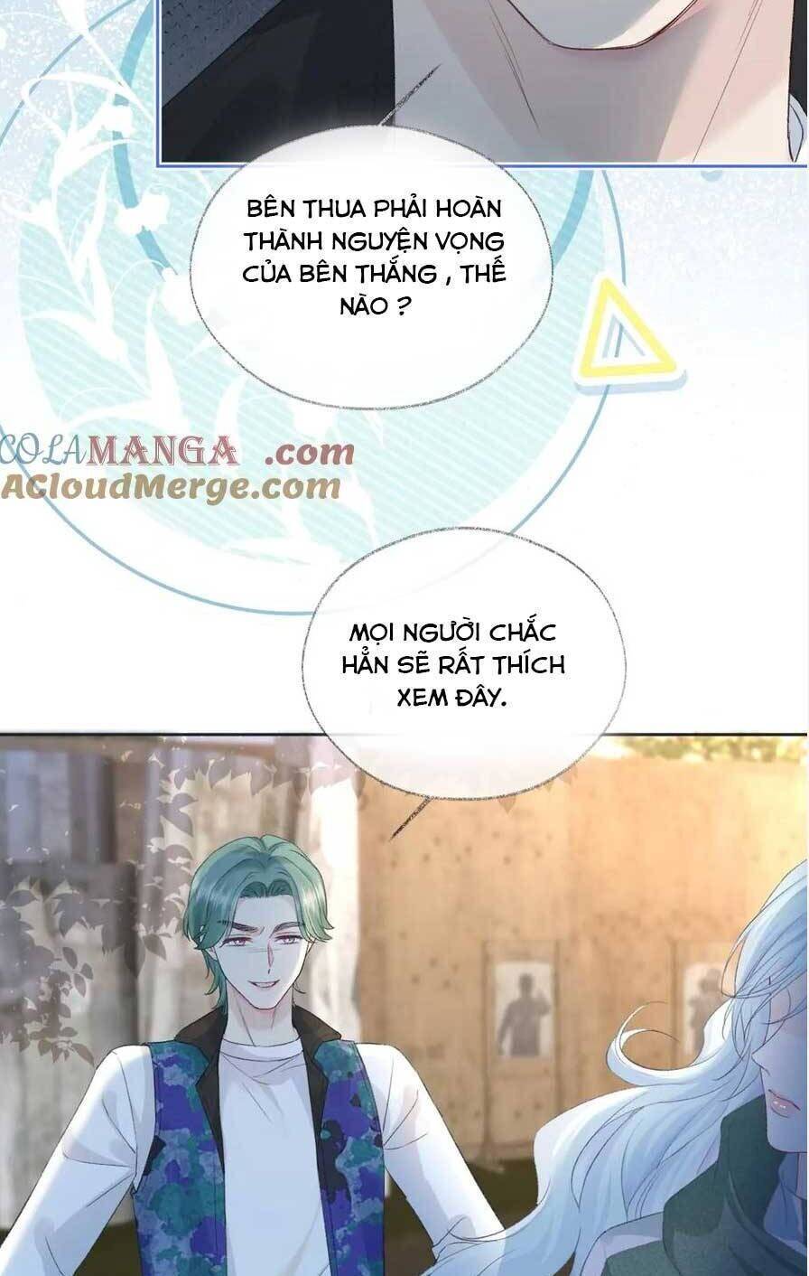 Ta Ở Hiện Đại Làm Đại Boss: Chapter 72