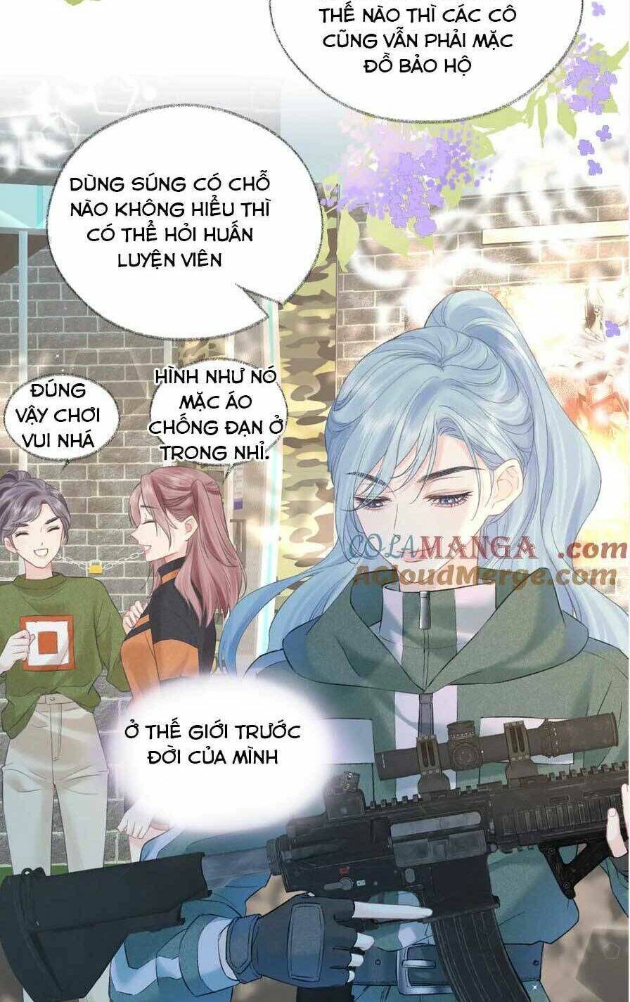 Ta Ở Hiện Đại Làm Đại Boss: Chapter 72
