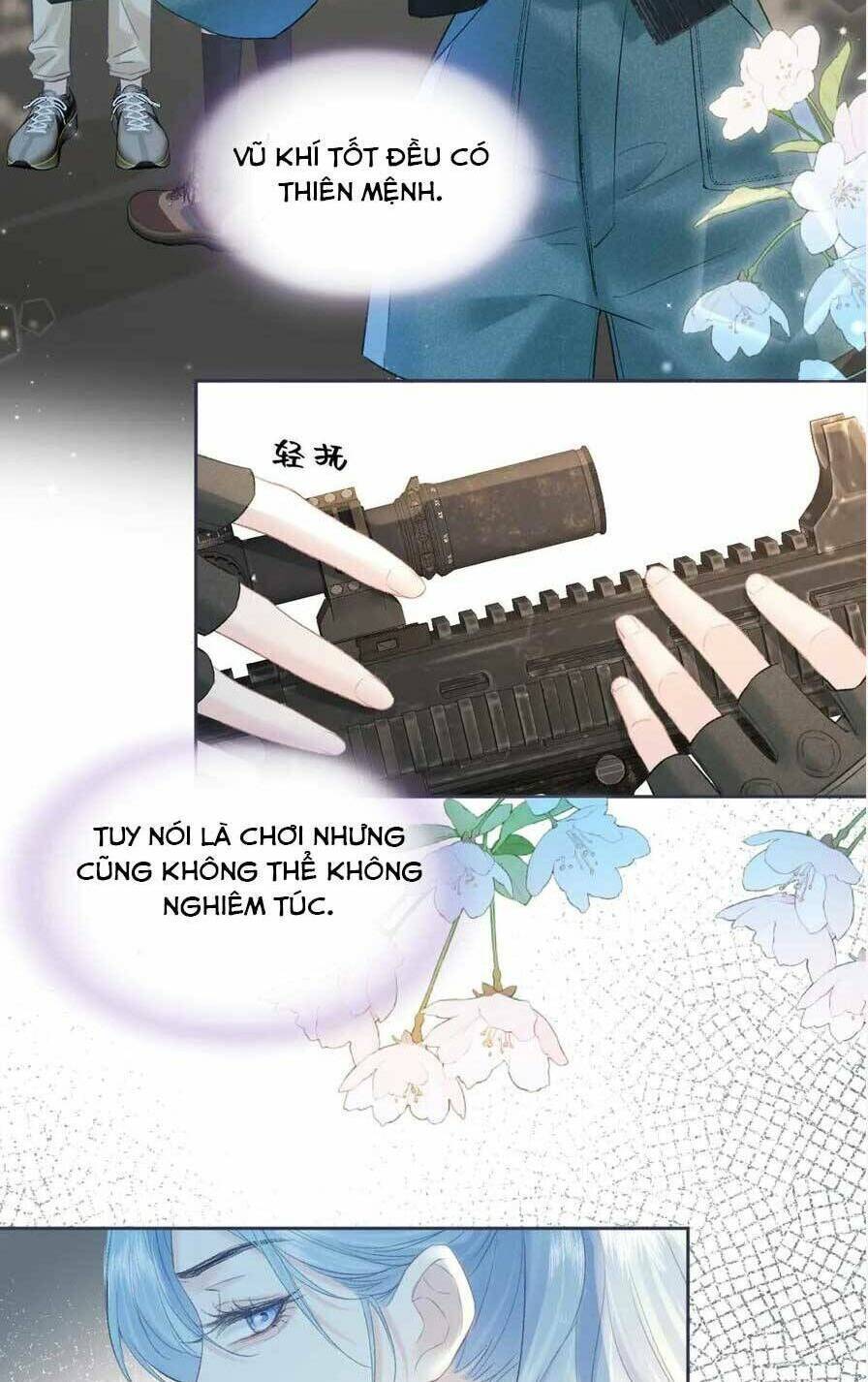 Ta Ở Hiện Đại Làm Đại Boss: Chapter 72