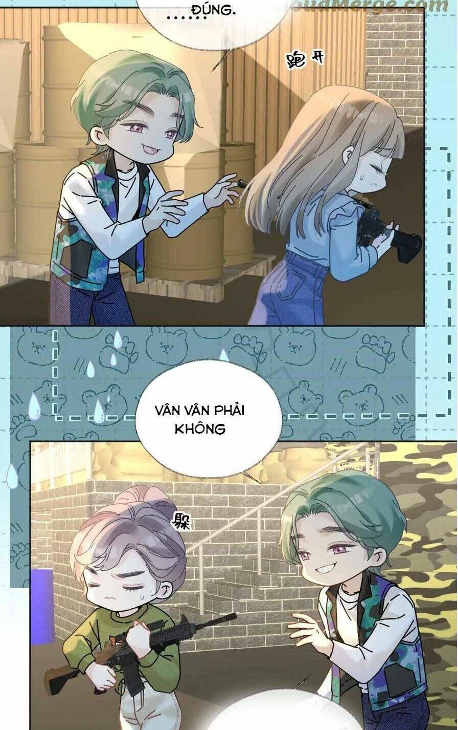 Ta Ở Hiện Đại Làm Đại Boss: Chapter 72