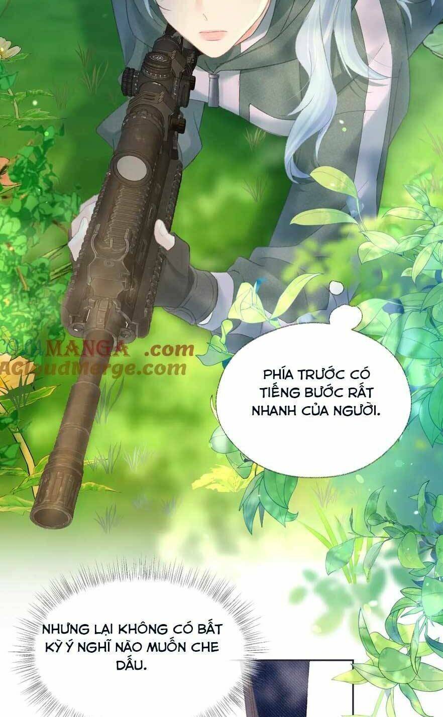 Ta Ở Hiện Đại Làm Đại Boss: Chapter 73