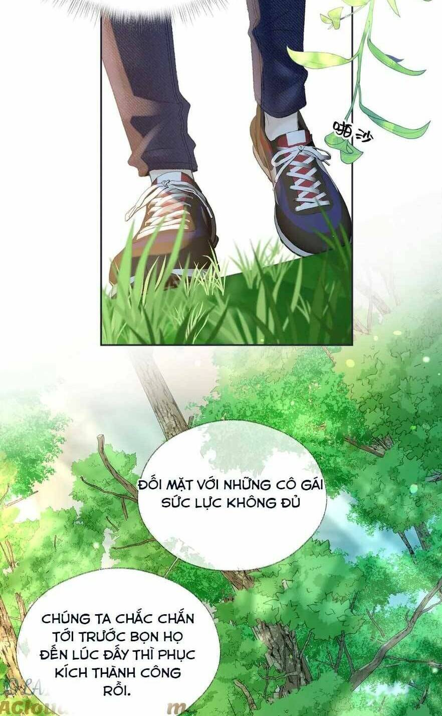 Ta Ở Hiện Đại Làm Đại Boss: Chapter 73