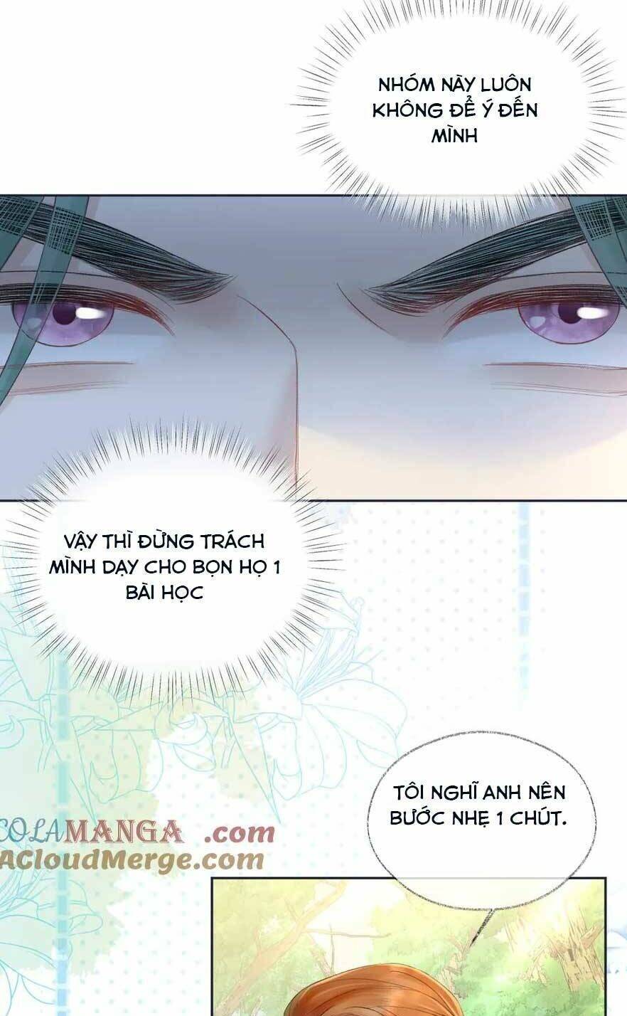 Ta Ở Hiện Đại Làm Đại Boss: Chapter 73