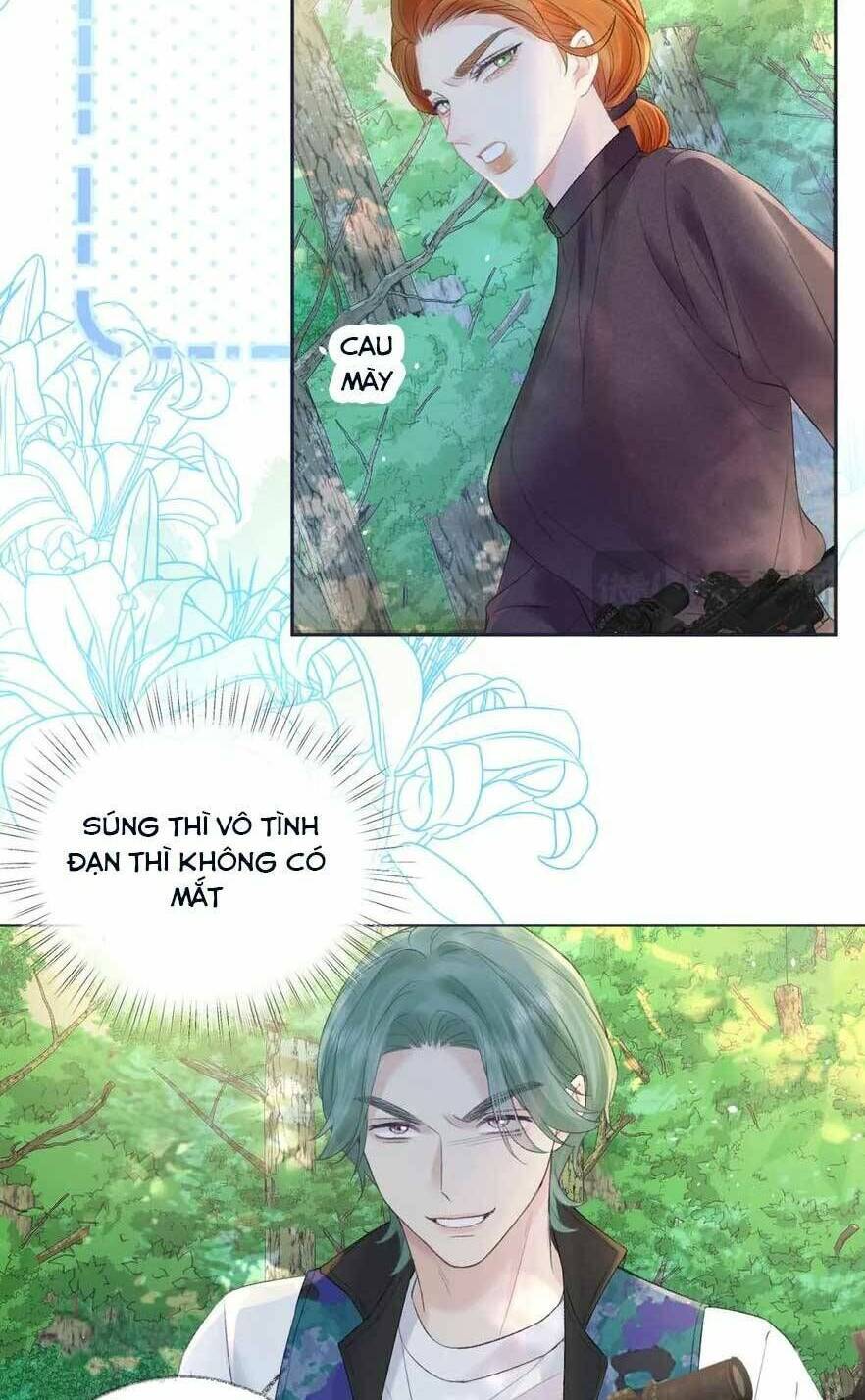 Ta Ở Hiện Đại Làm Đại Boss: Chapter 73