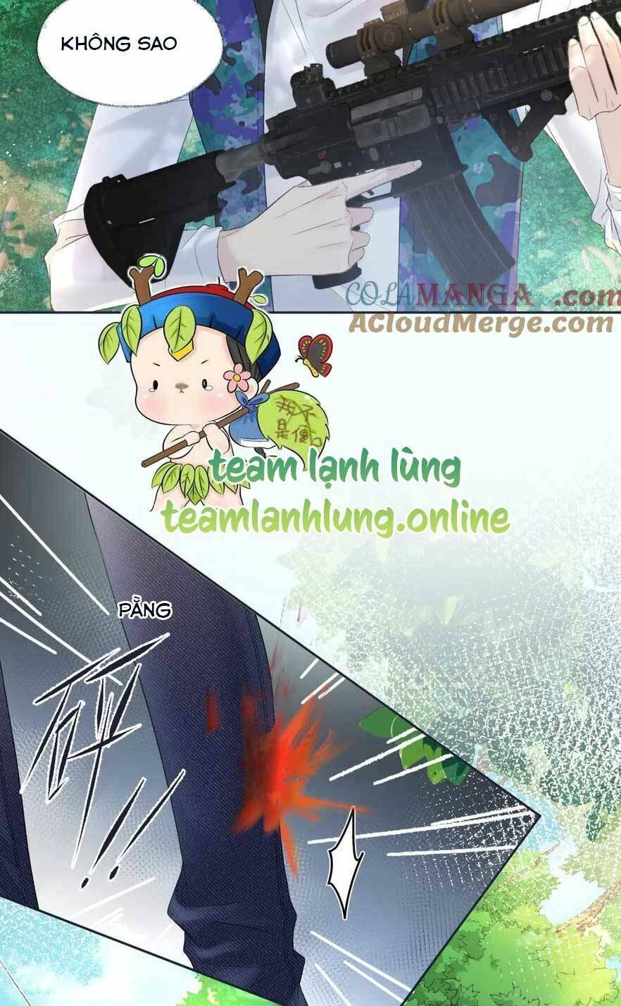Ta Ở Hiện Đại Làm Đại Boss: Chapter 73