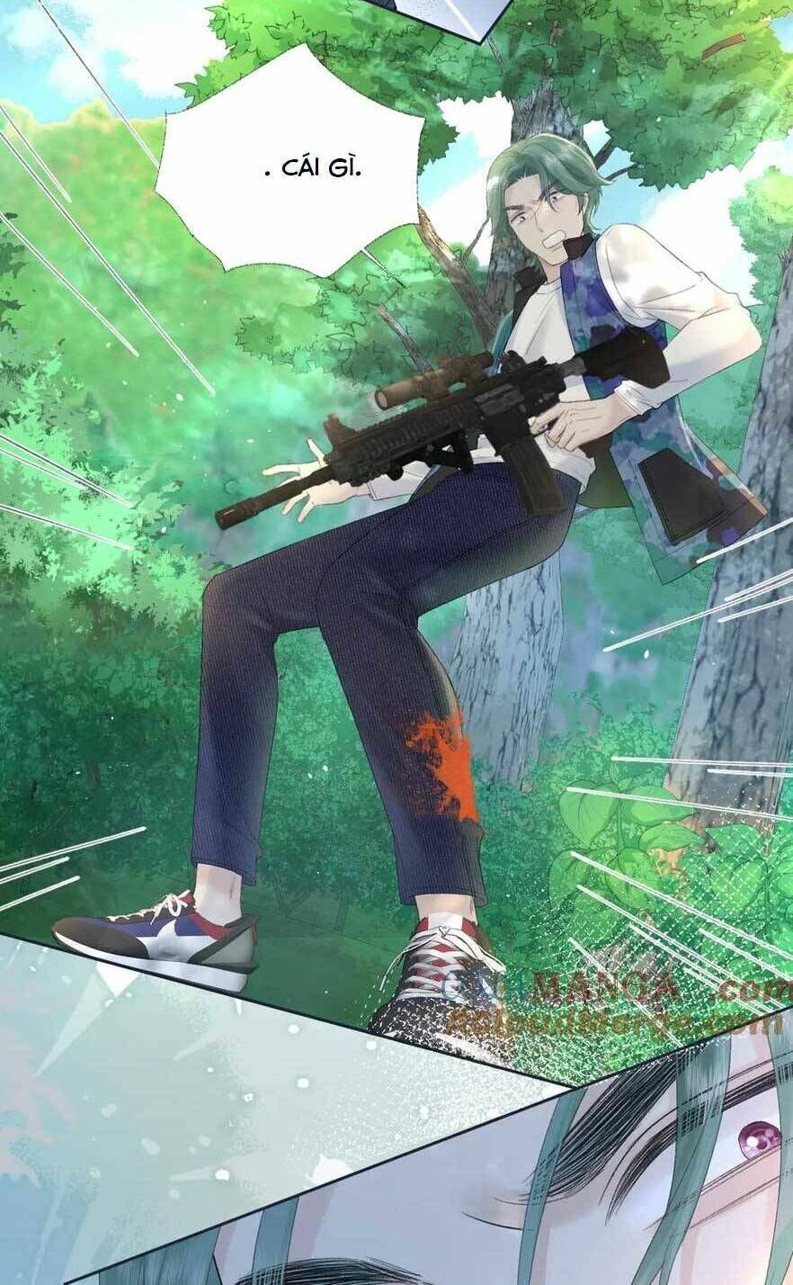 Ta Ở Hiện Đại Làm Đại Boss: Chapter 73