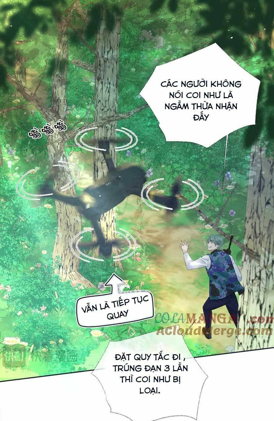 Ta Ở Hiện Đại Làm Đại Boss: Chapter 73