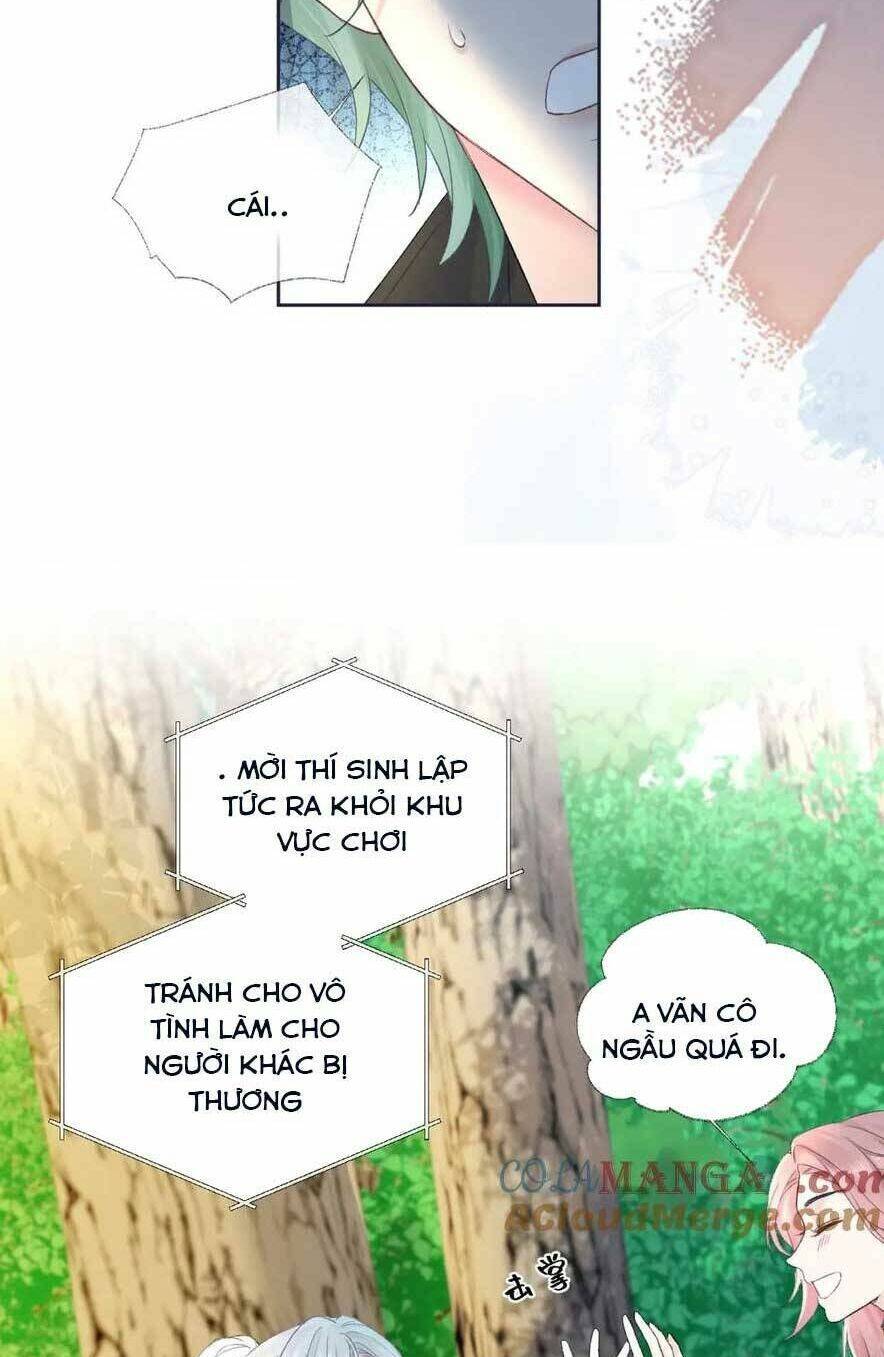 Ta Ở Hiện Đại Làm Đại Boss: Chapter 73