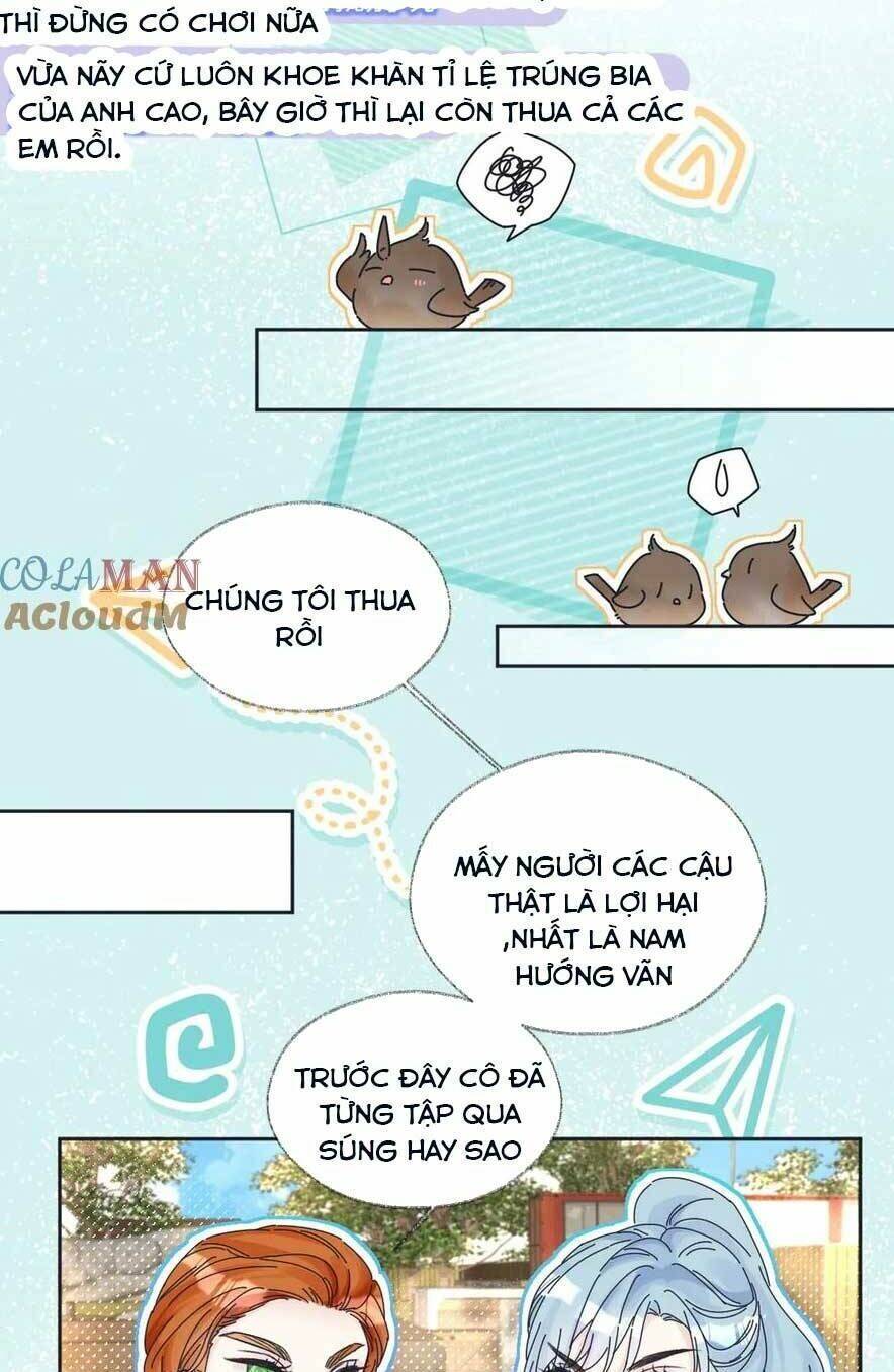 Ta Ở Hiện Đại Làm Đại Boss: Chapter 73