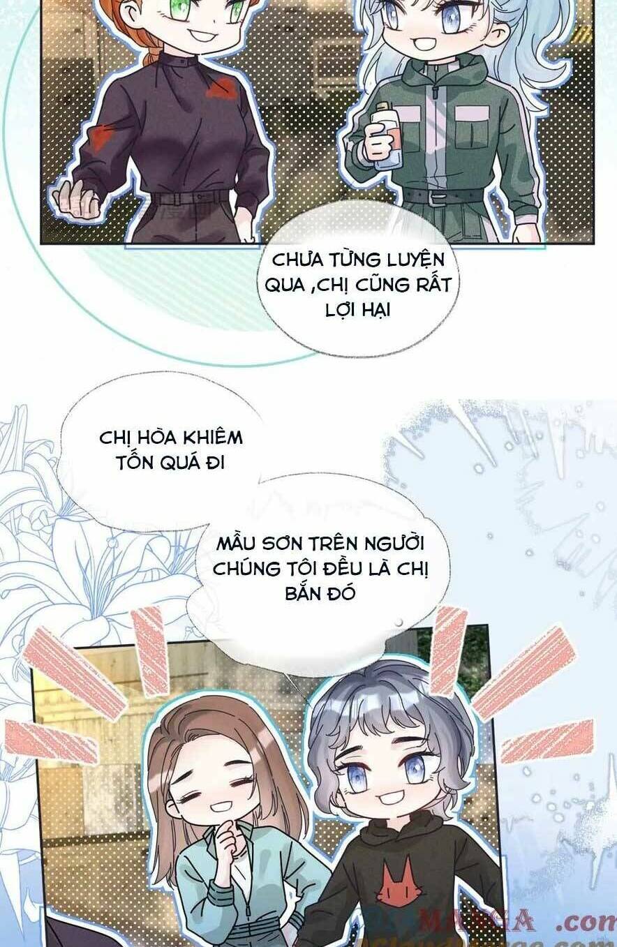 Ta Ở Hiện Đại Làm Đại Boss: Chapter 73
