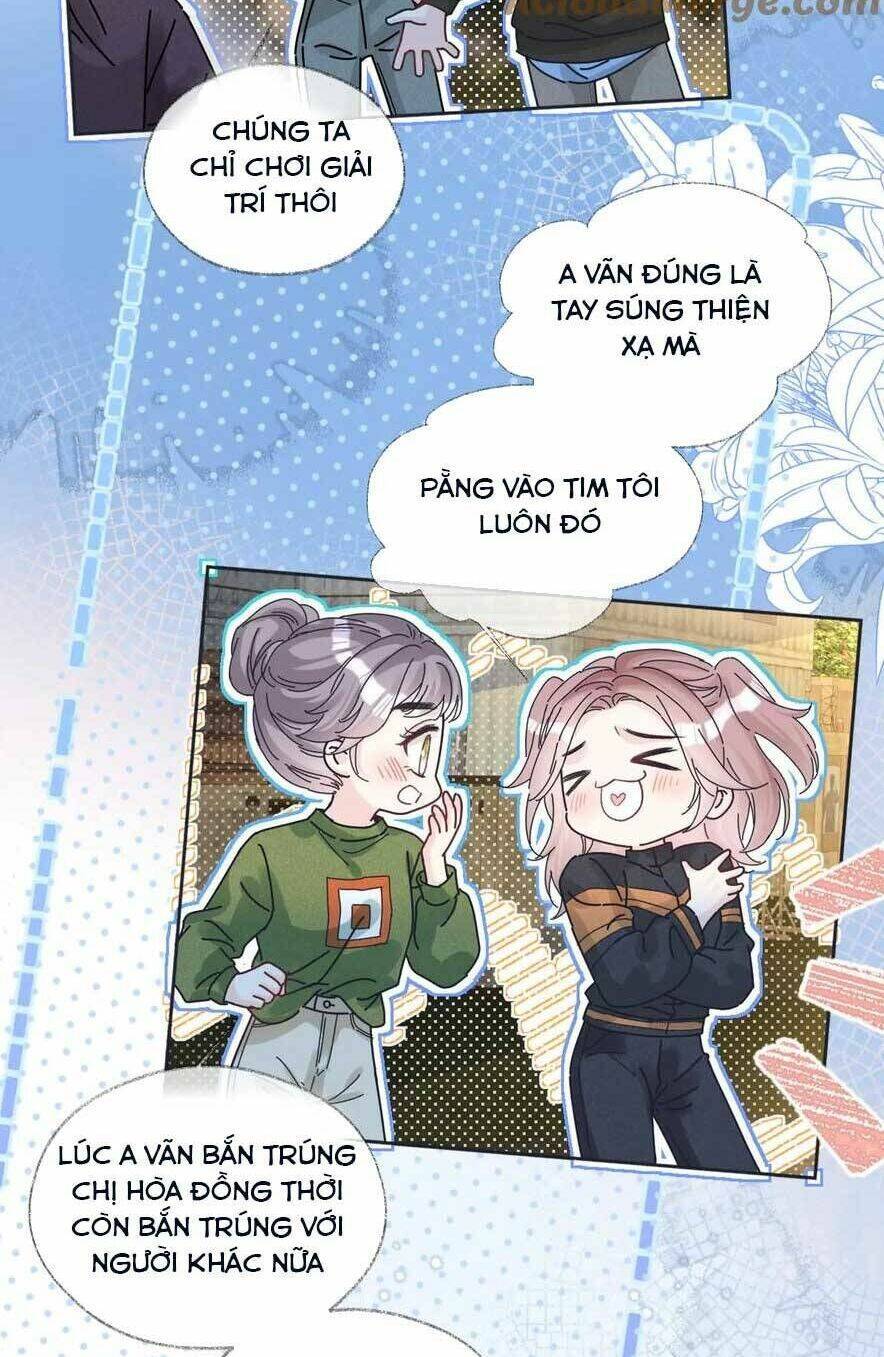 Ta Ở Hiện Đại Làm Đại Boss: Chapter 73