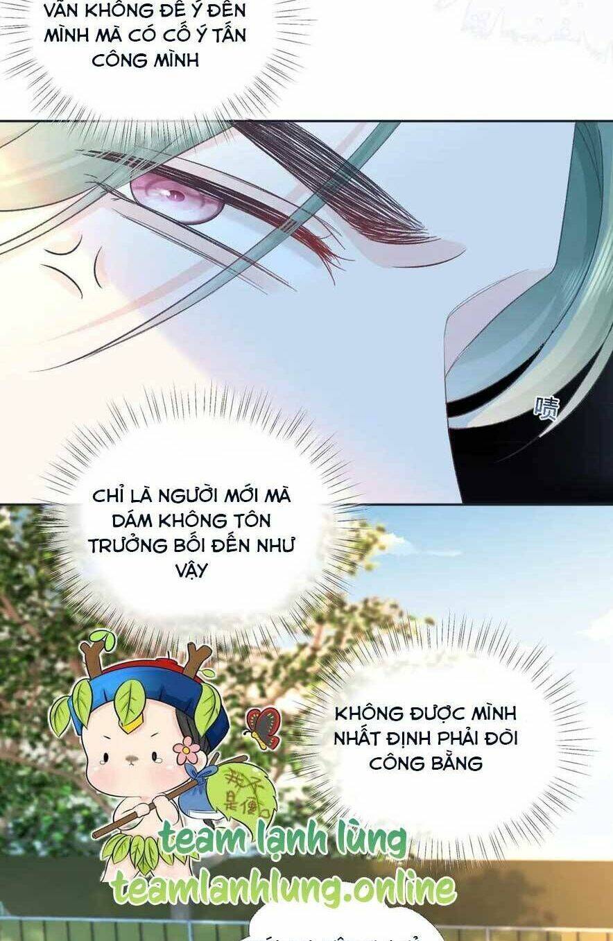 Ta Ở Hiện Đại Làm Đại Boss: Chapter 73
