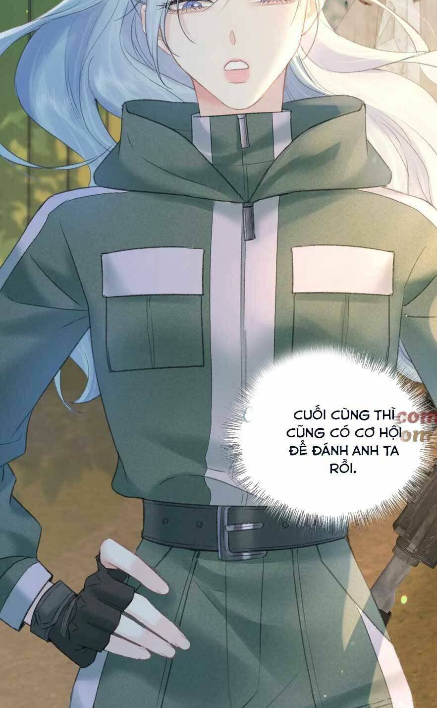 Ta Ở Hiện Đại Làm Đại Boss: Chapter 73