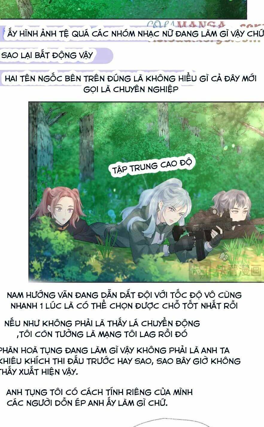 Ta Ở Hiện Đại Làm Đại Boss: Chapter 73