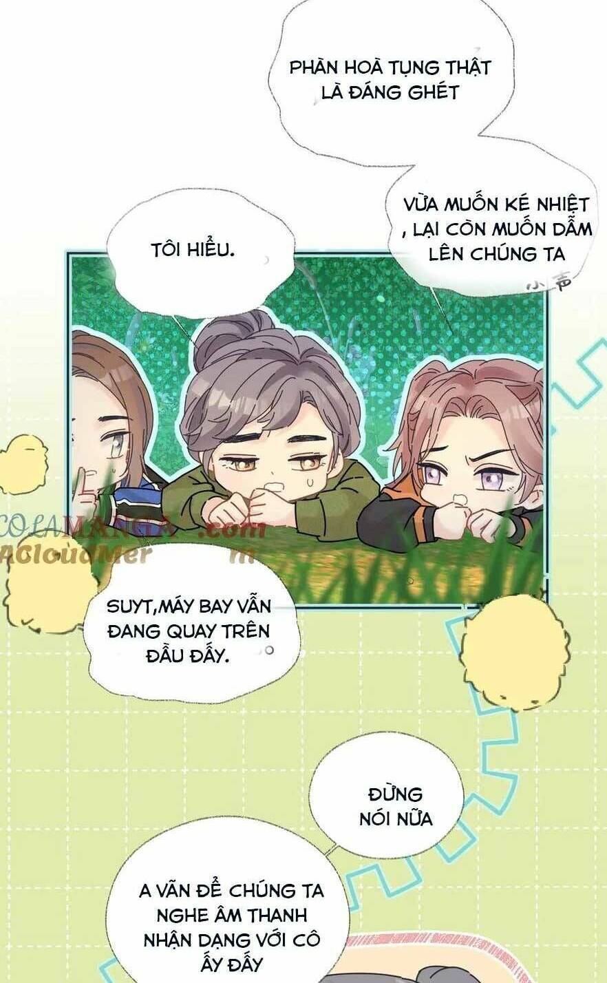 Ta Ở Hiện Đại Làm Đại Boss: Chapter 73